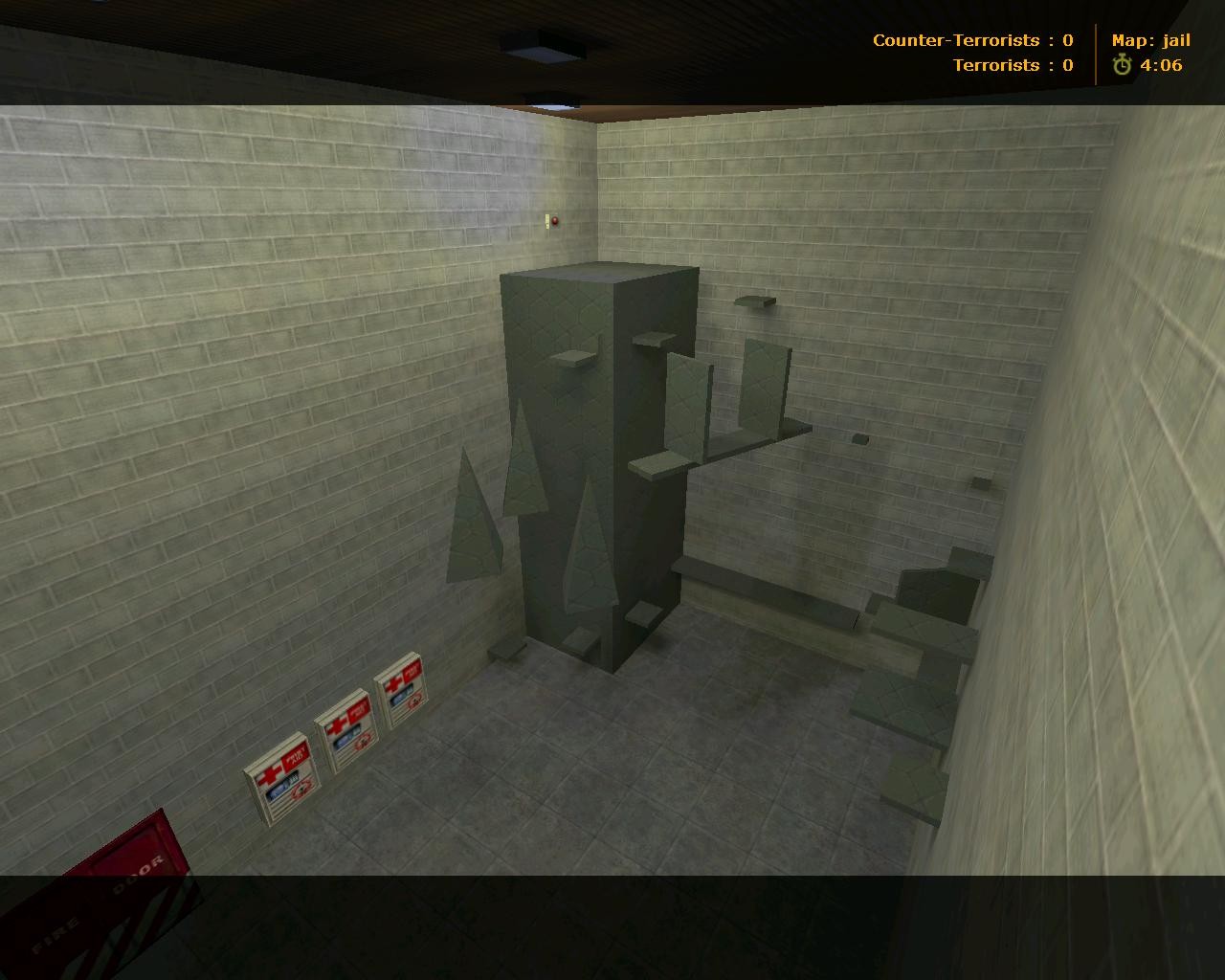 jail_numbed — screenshot 4
