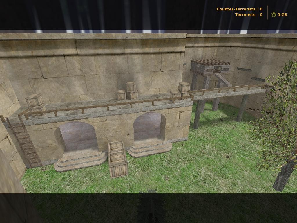 Download zm_extinction - Screenshot