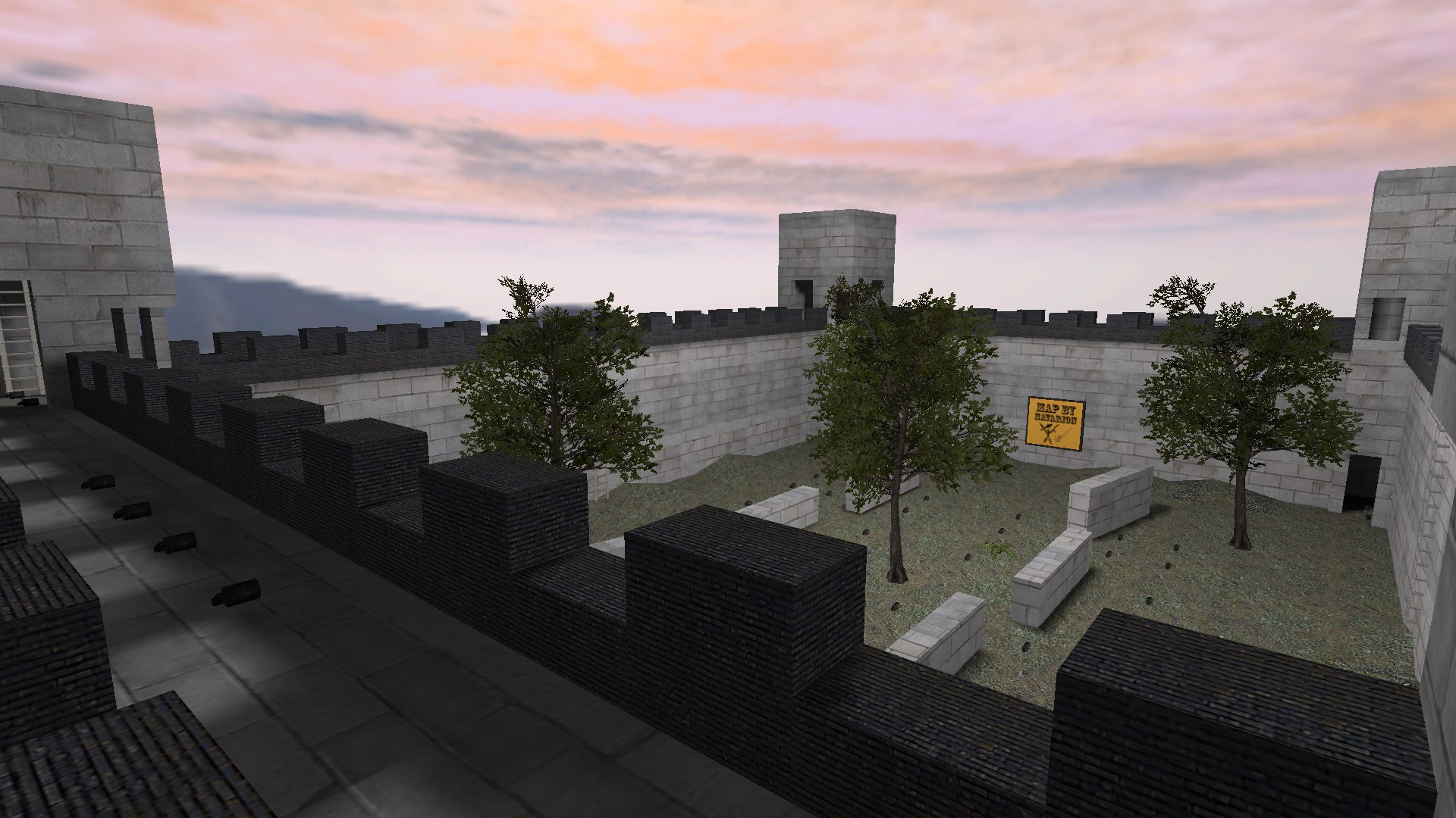 he_castle — screenshot 2