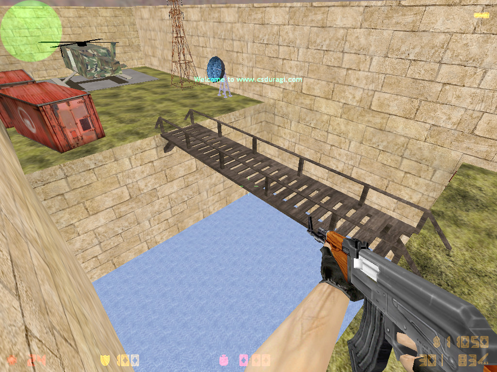 ze_lastway_tr — screenshot 7