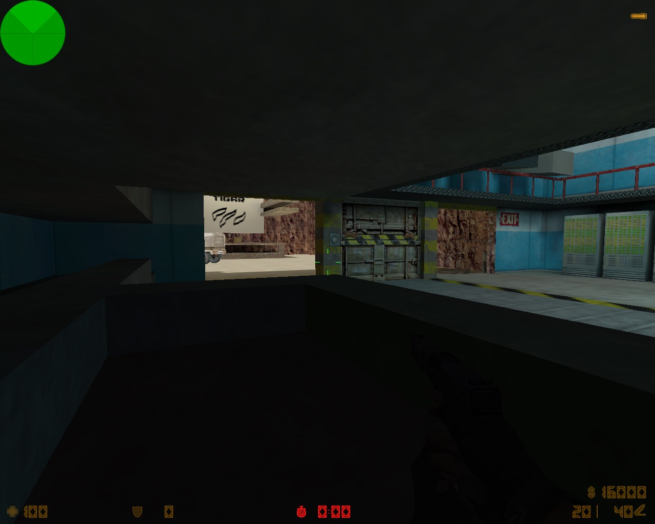 zm_sap_desert — screenshot 7