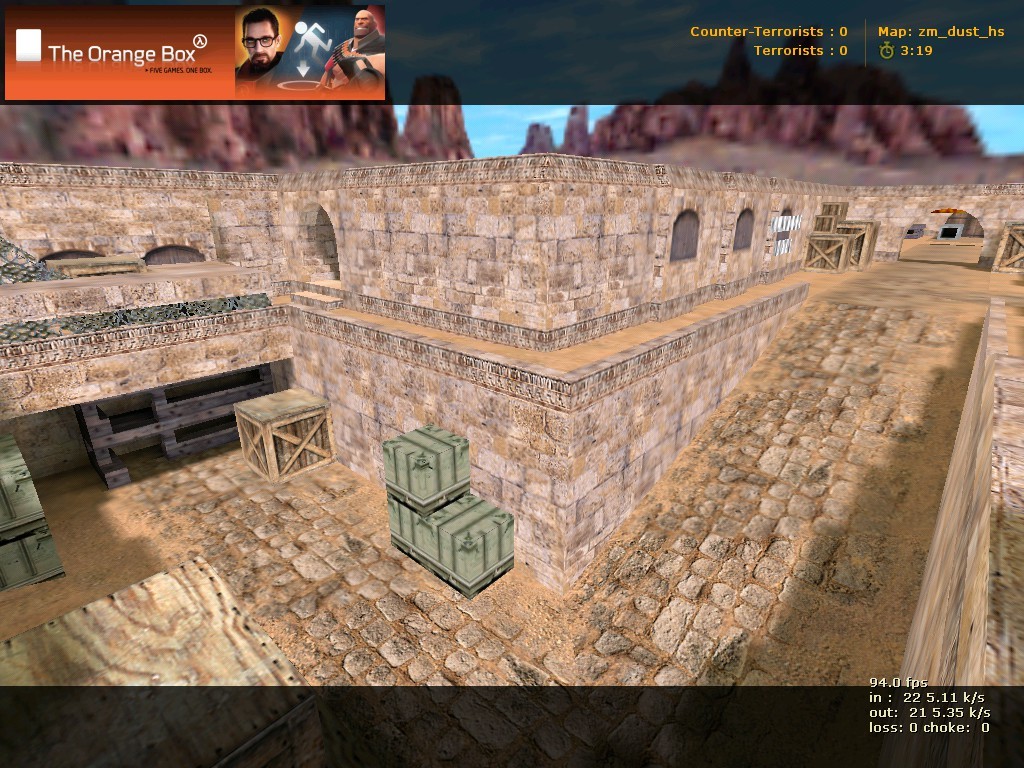 Download zm_dust_hs - Screenshot