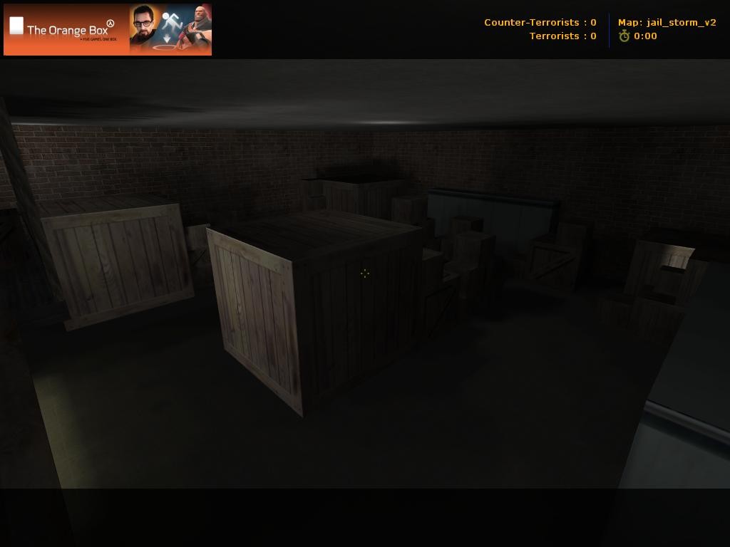 Download jail_storm_v2 - Screenshot