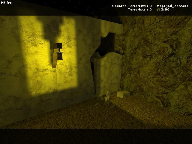 jail_carcano — screenshot 7