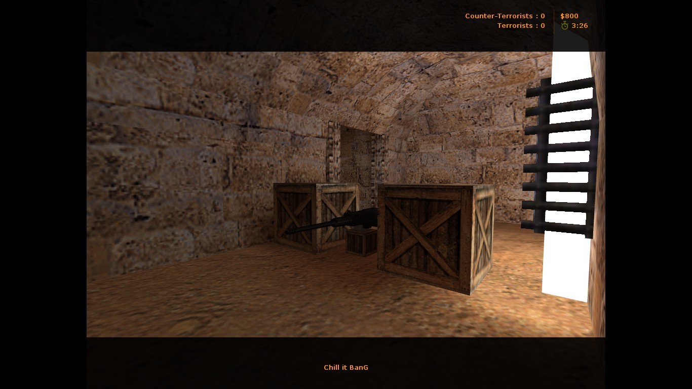 Download zm_dust2_2x2_8d - Screenshot