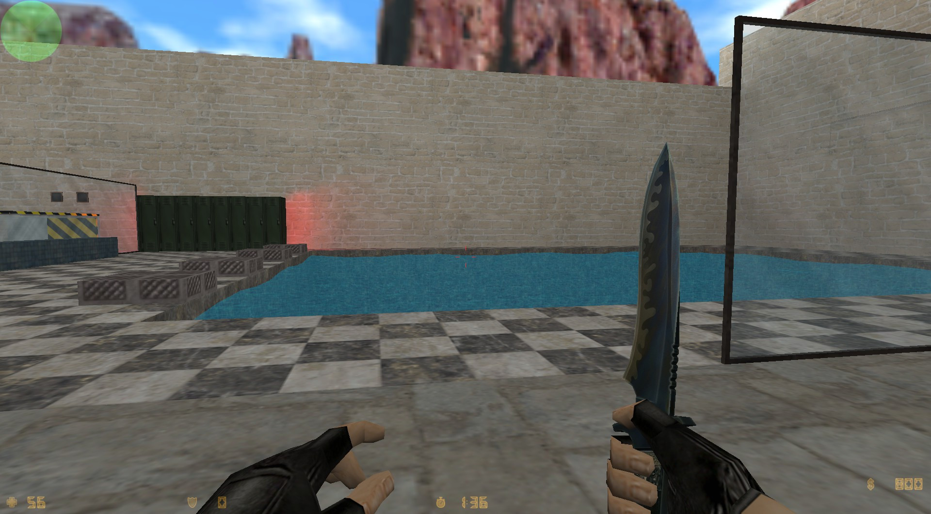 Download jail_buyukisyan_csgo - Screenshot