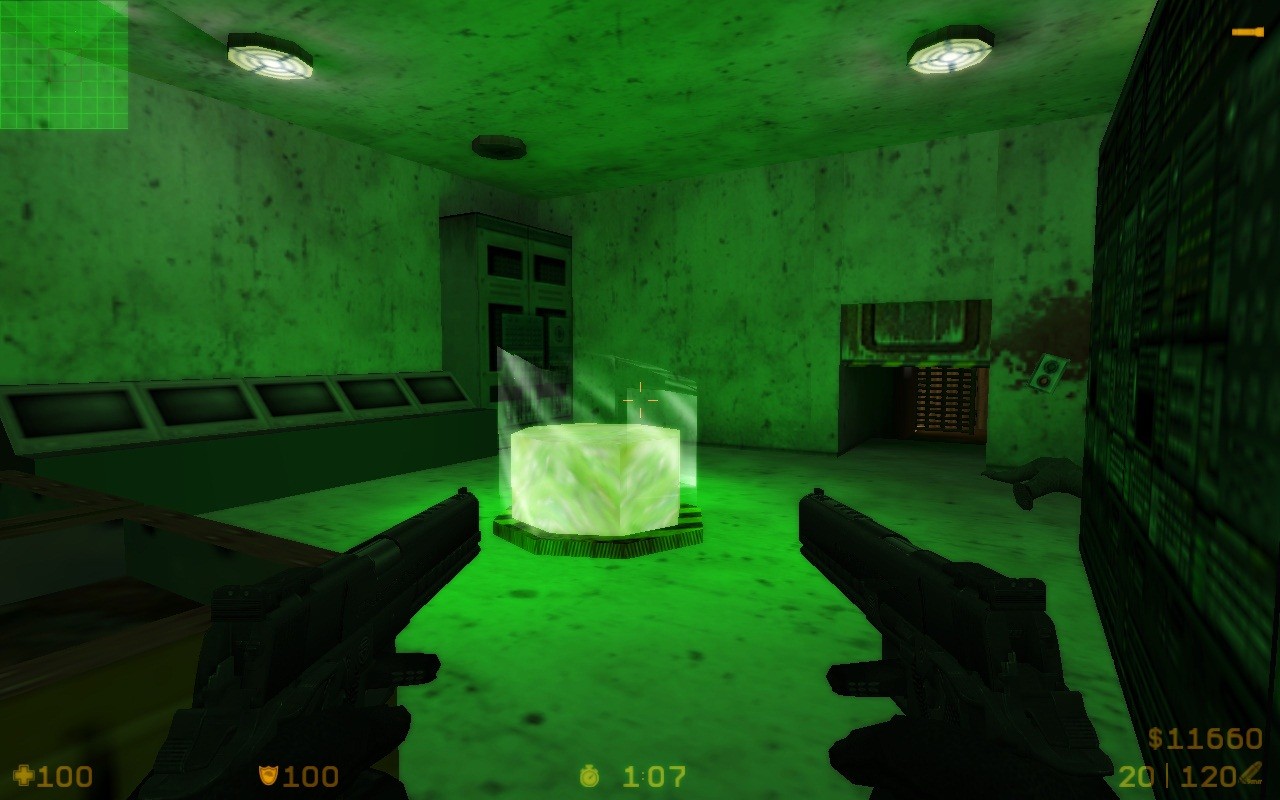 ZP_SANDYAREA beta — screenshot 5