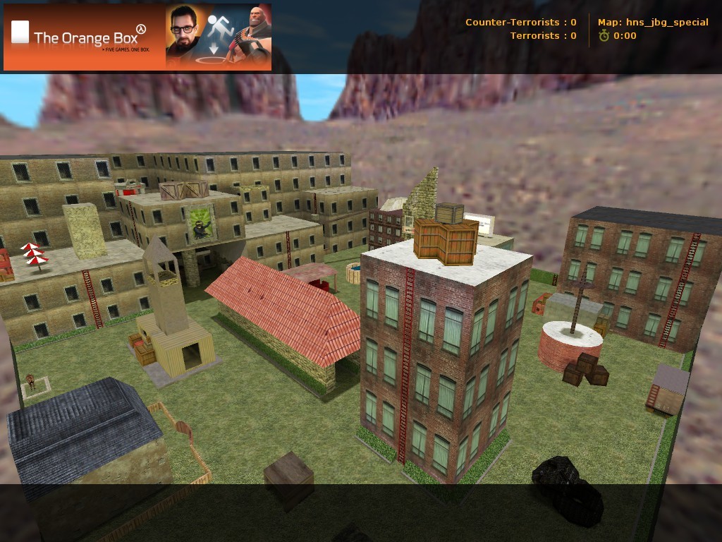 Download hns_jbg_special - Screenshot