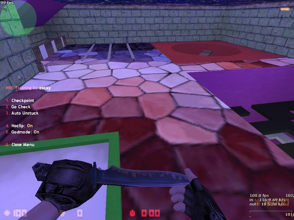 jb_rainbow — screenshot 11