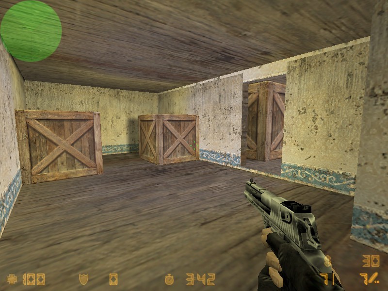 zm_dust_survival — screenshot 7