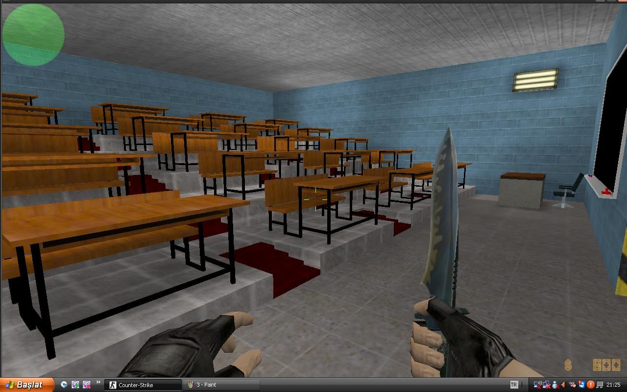 jail_kulemania_x — screenshot 7