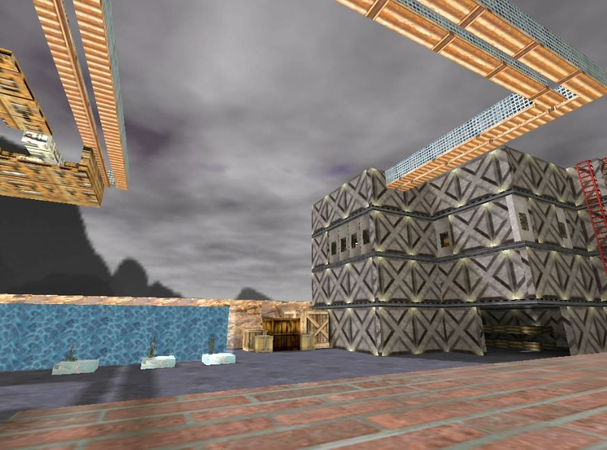 zm_House — screenshot 16