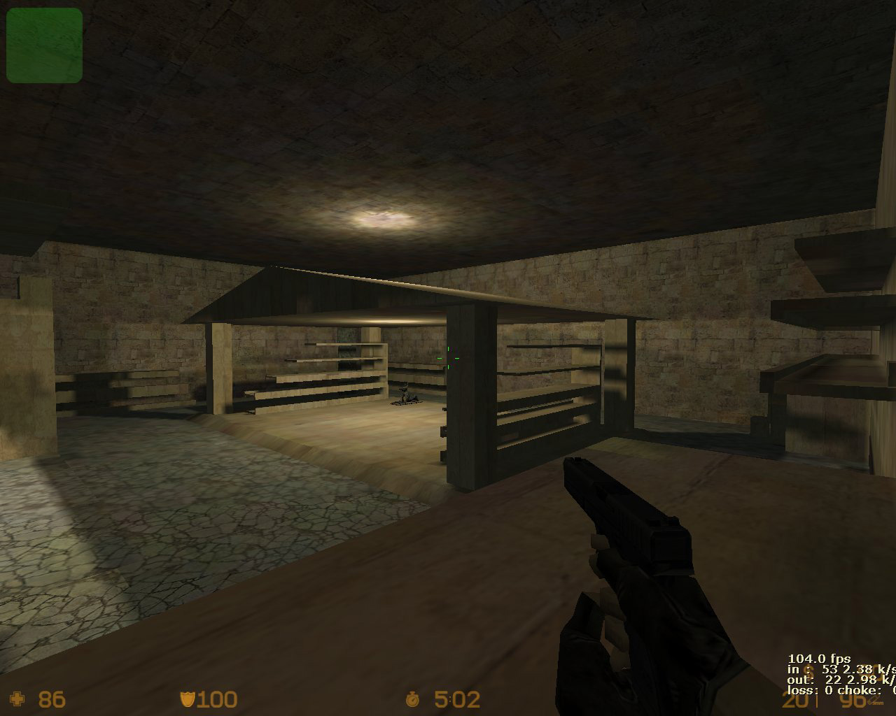 Download ZM_Temple_V1_FixXed - Screenshot