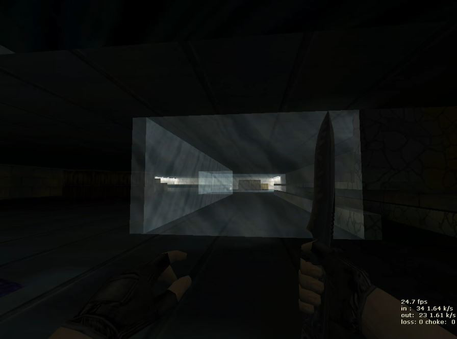 zm_Matrix — screenshot 18