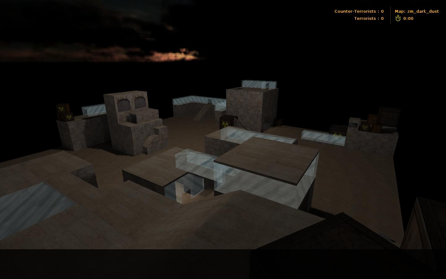 Download zm_dark_dust - Screenshot