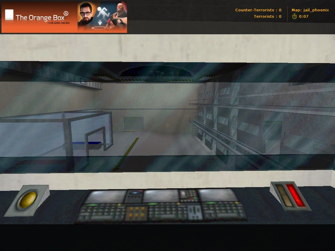 jail_phoenix — screenshot 4