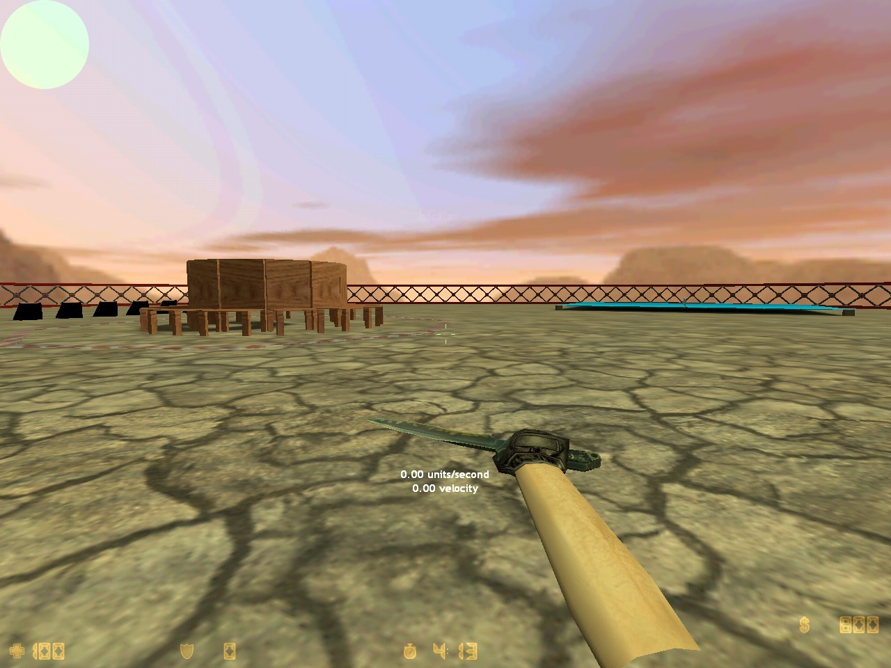 Download jail_dragonball_v1 - Screenshot