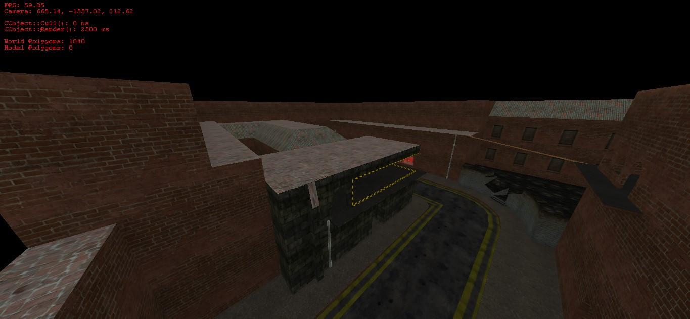 Download zm_vs_redlight - Screenshot
