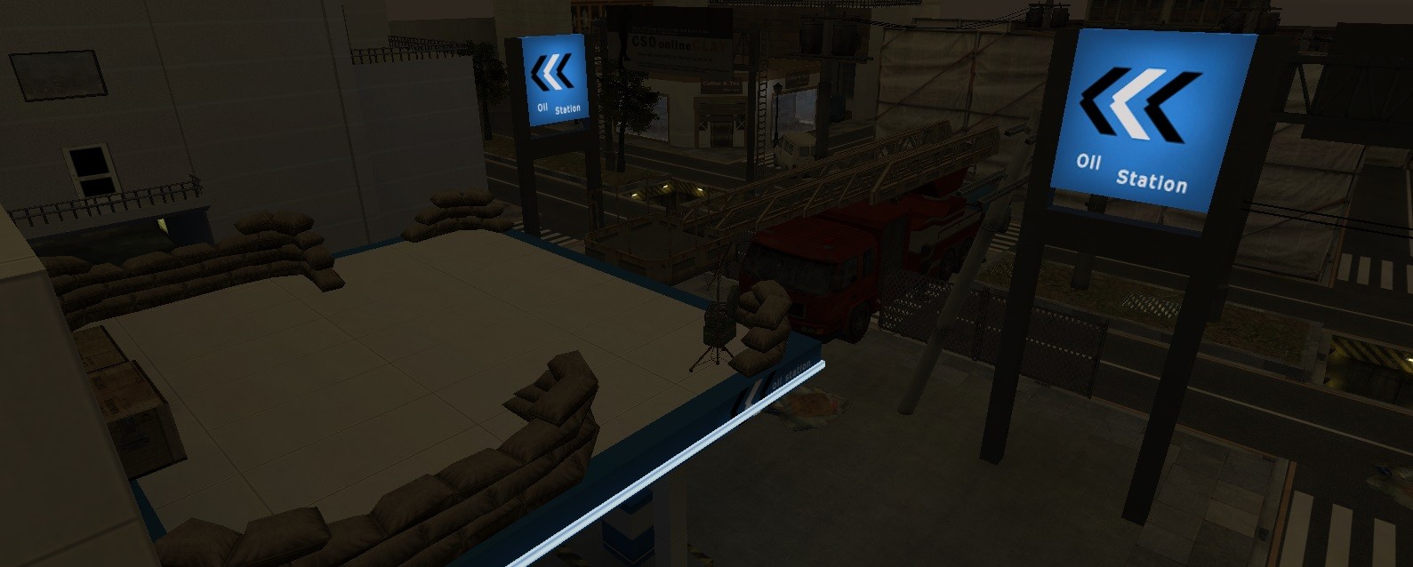zm_darkcity_beta — screenshot 3