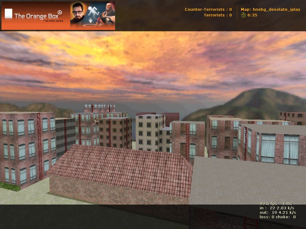 hnsbg_desolate_iplay — screenshot 2