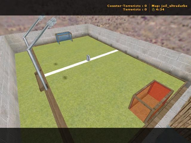 Download jail_ultradarbe - Screenshot