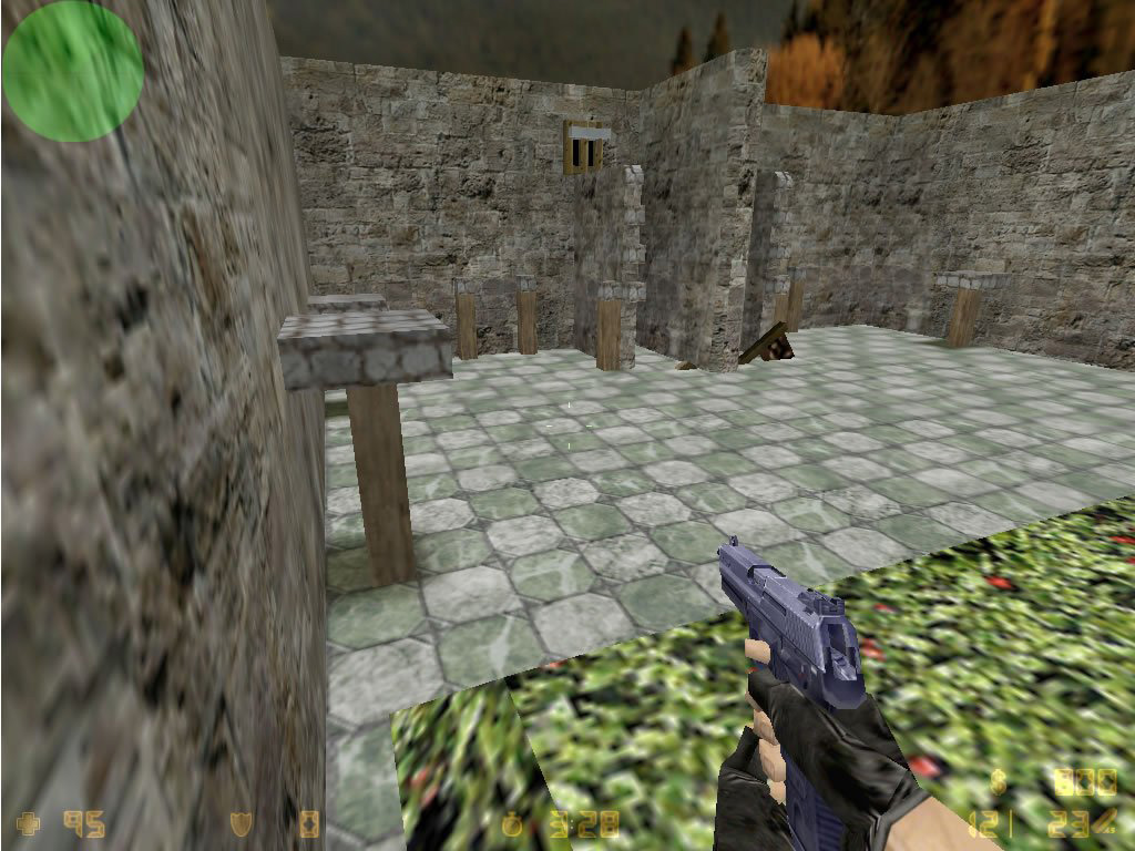 jail_iraque — screenshot 5