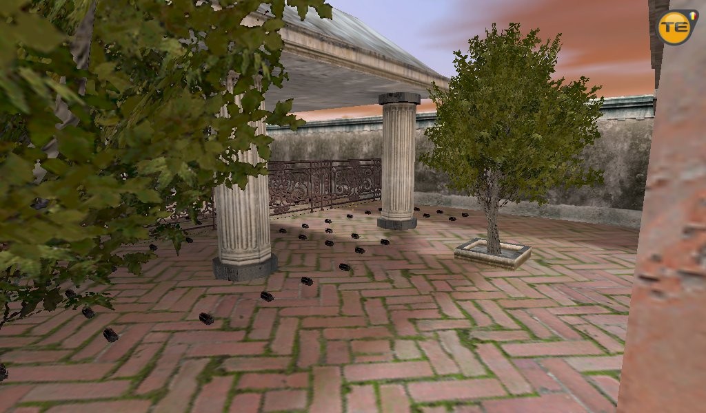 Download he_temple - Screenshot