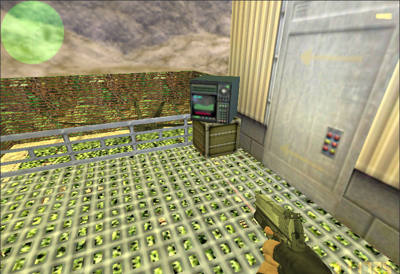 ze_F.A.N.B_v1 — screenshot 4