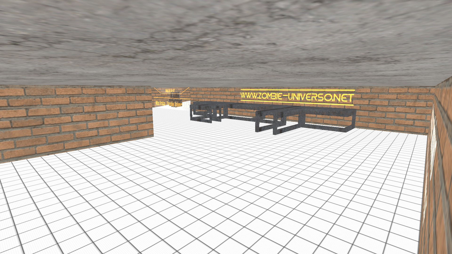Download zm_NeCko_Portal - Screenshot