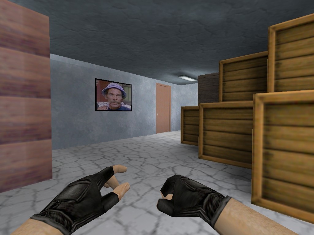 Download zre_chavo_gs - Screenshot