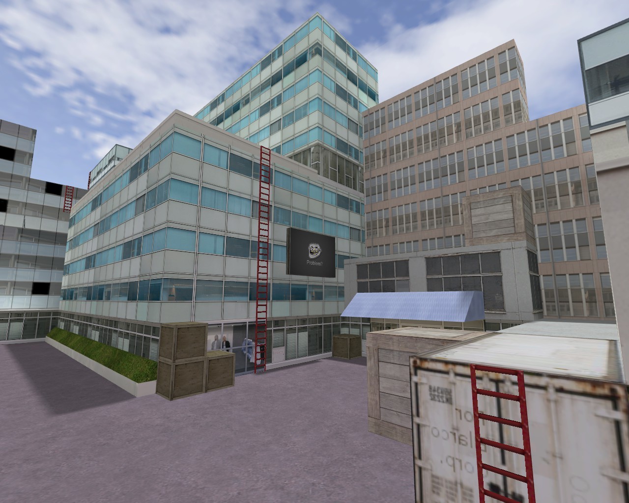 Download hns_2k12 - Screenshot