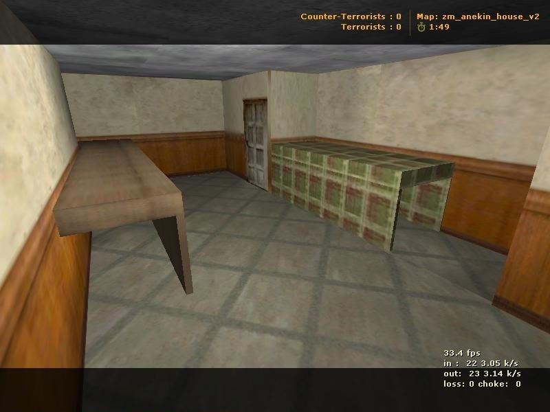 Download zm_anekin_house_v2 - Screenshot
