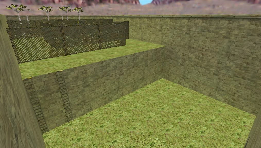 Download Map Ze_agdalo_lz [fix bug] - Screenshot
