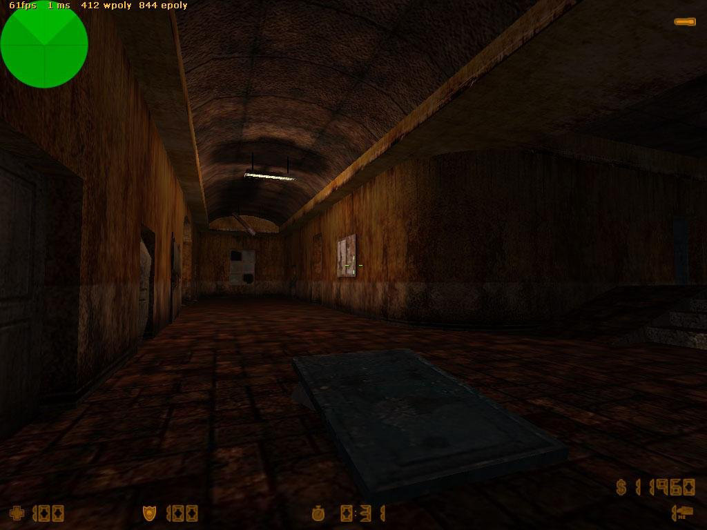 Download zm_silent_hill - Screenshot