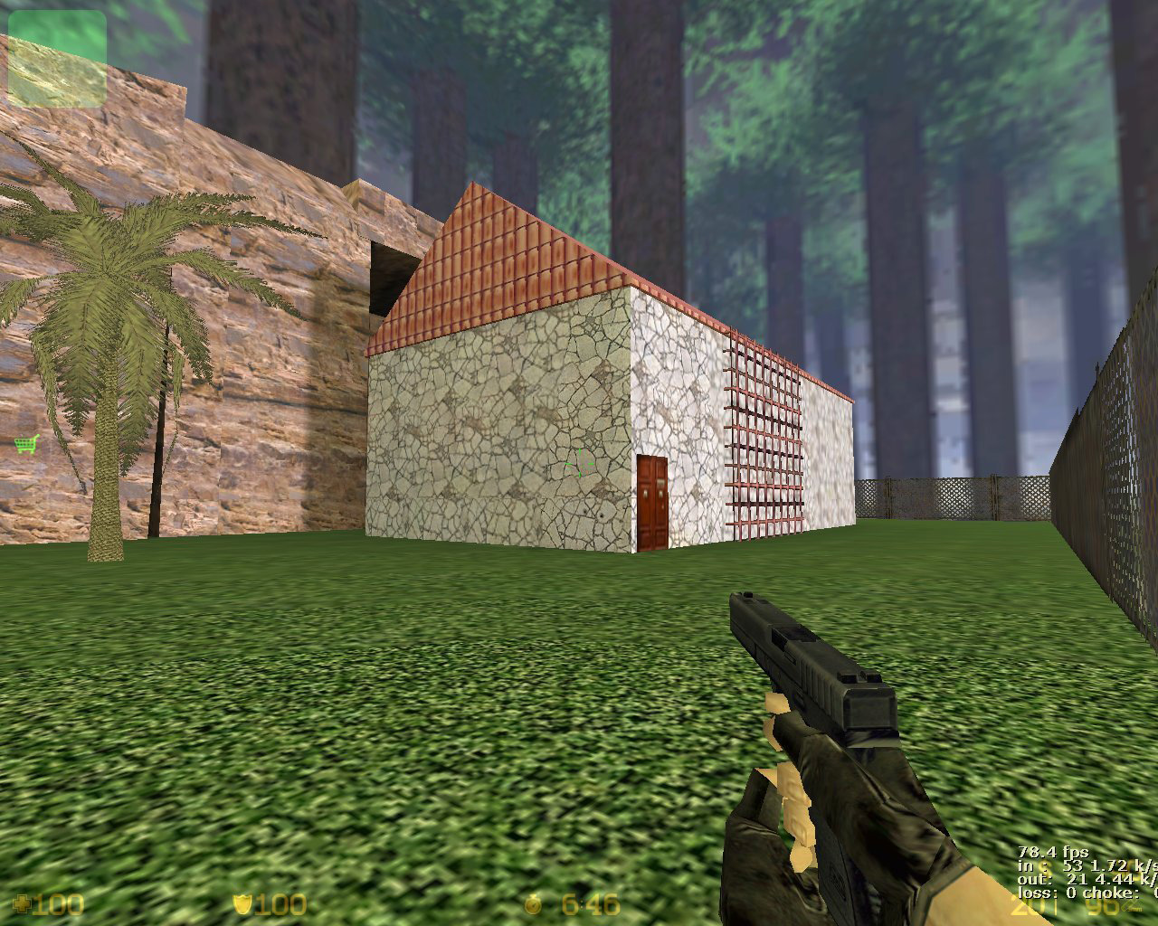 Download ZM_Temple_V1_FixXed - Screenshot