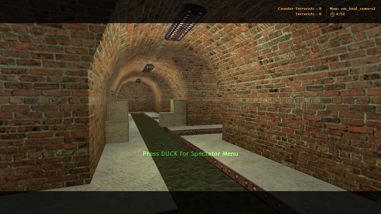 Download zm_heal_sewers2 - Screenshot