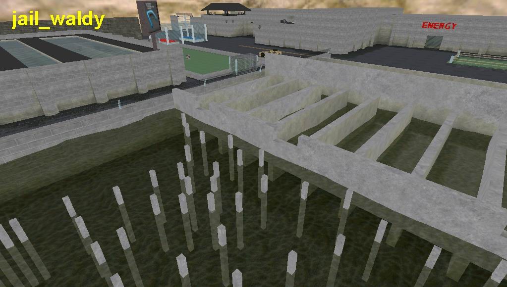 jail_waldy — screenshot 1