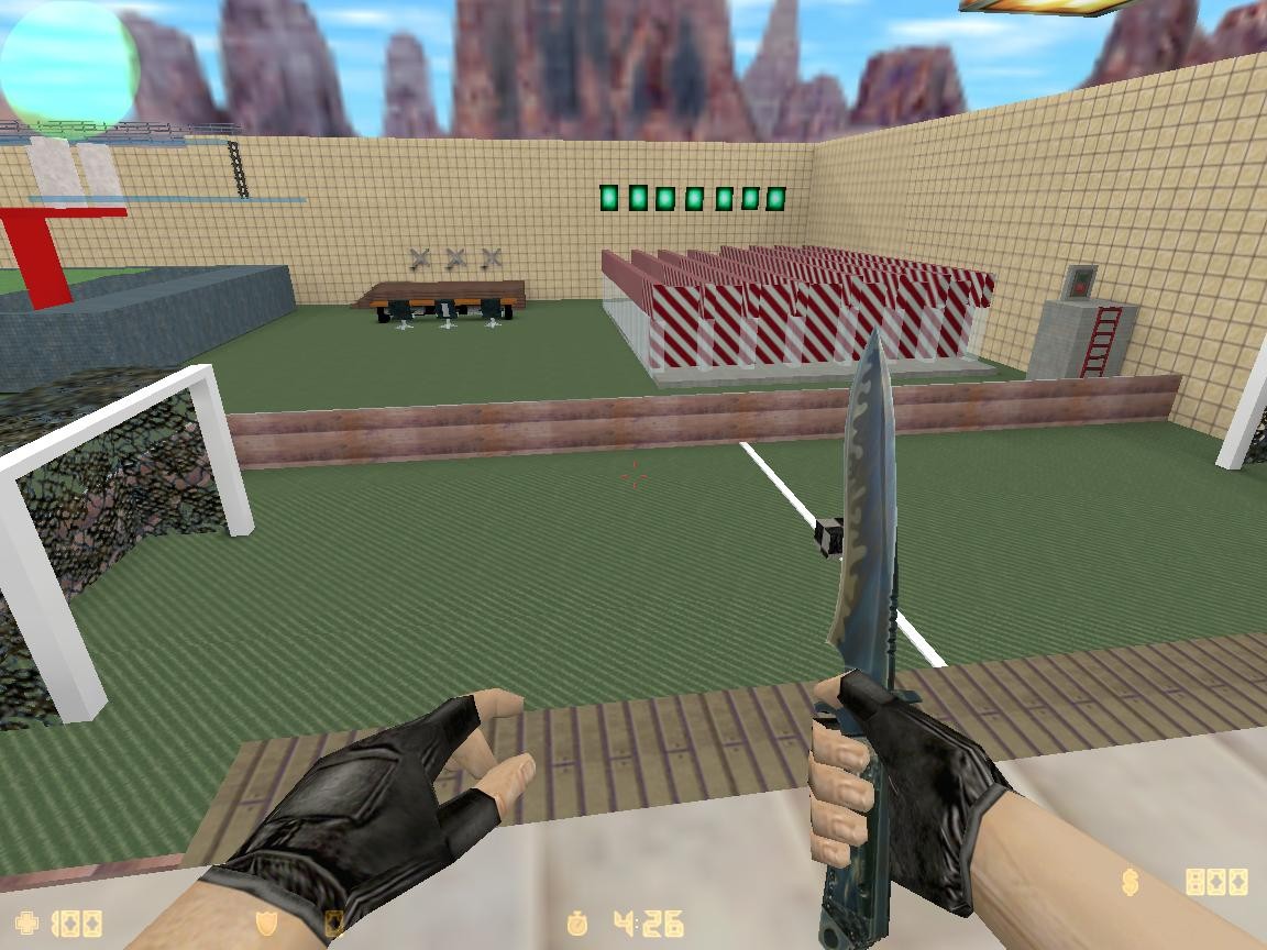 jail_spyblood_b2 — screenshot 6