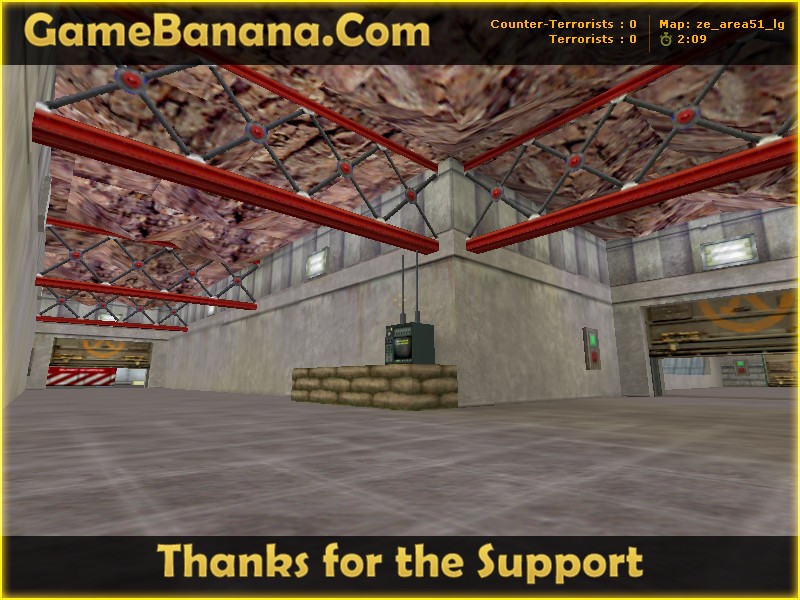 Download ze_area51_lg - Screenshot