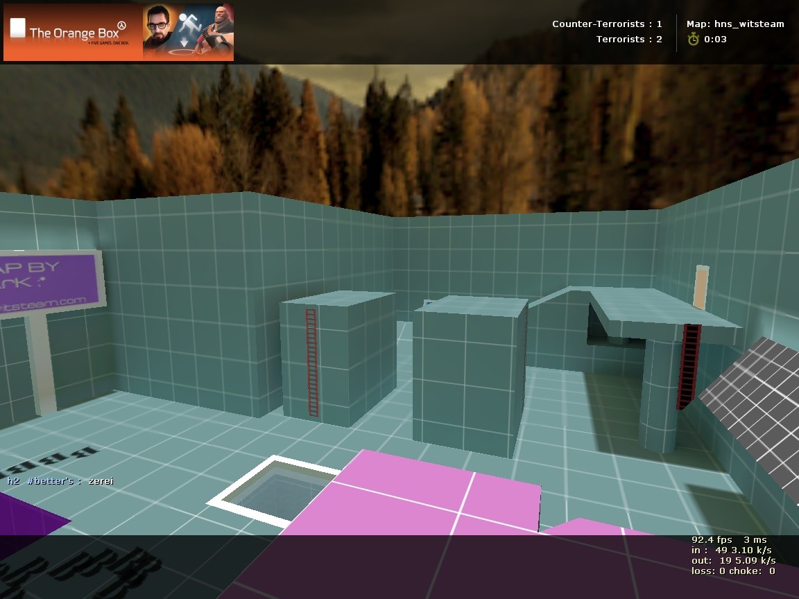 hns_witsteam — screenshot 2