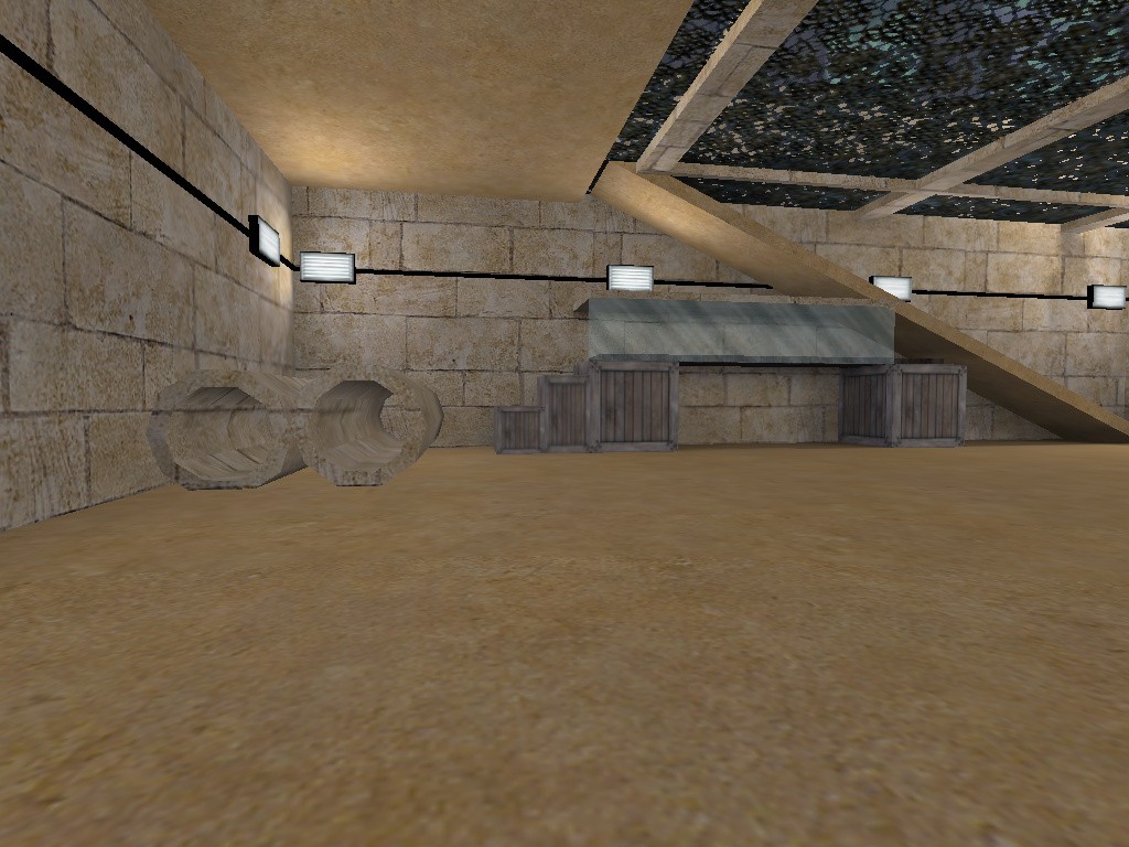 zm_dust_forfun — screenshot 9