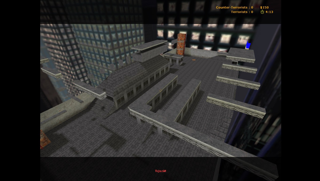 zm_darktown — screenshot 4