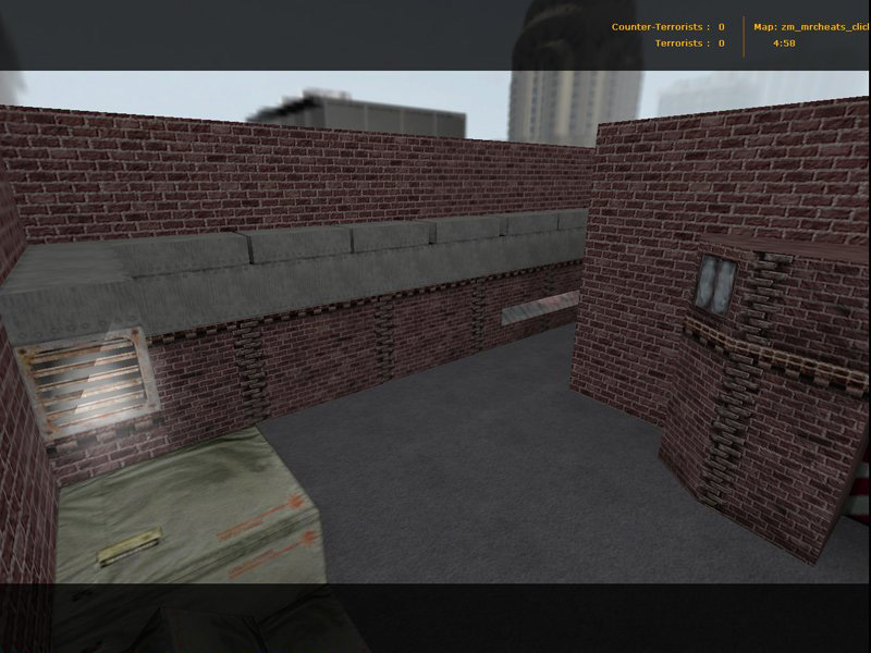 Download zm_mrcheats_click21 - Screenshot