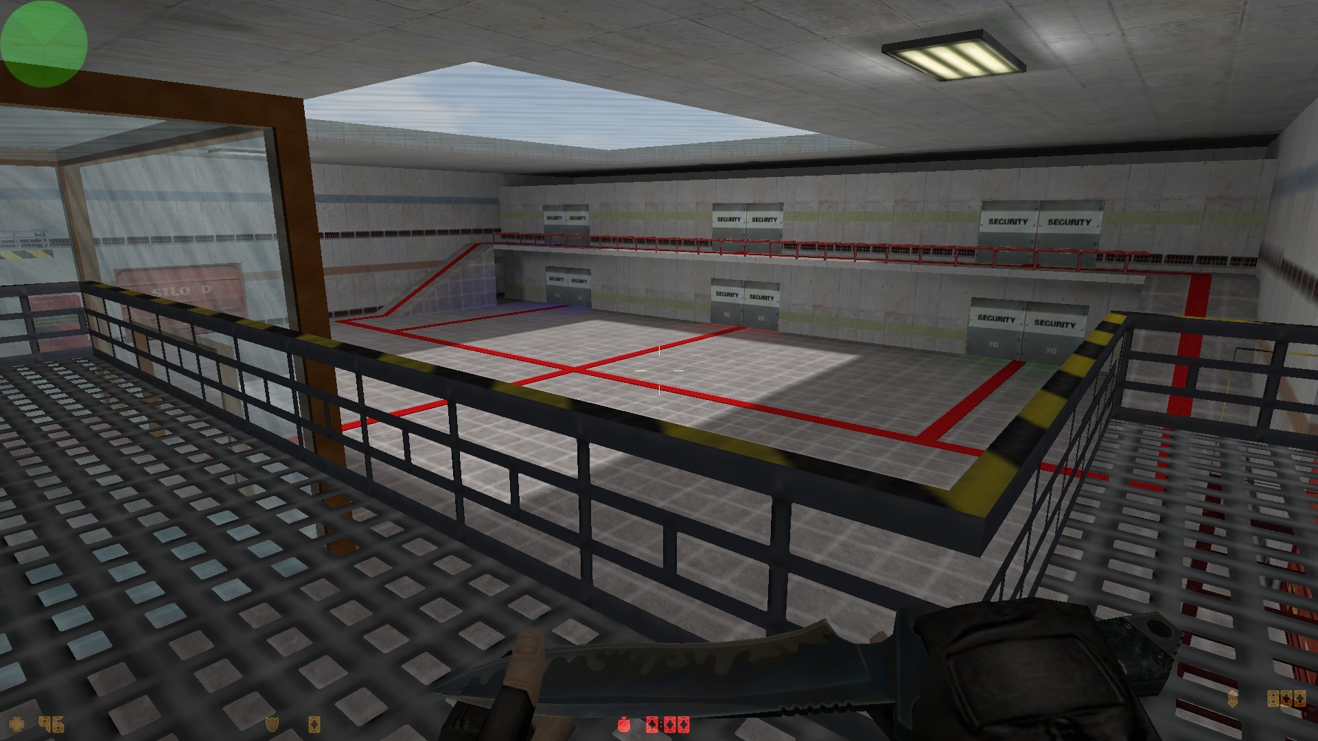 Download jb_prison_break_v3 - Screenshot