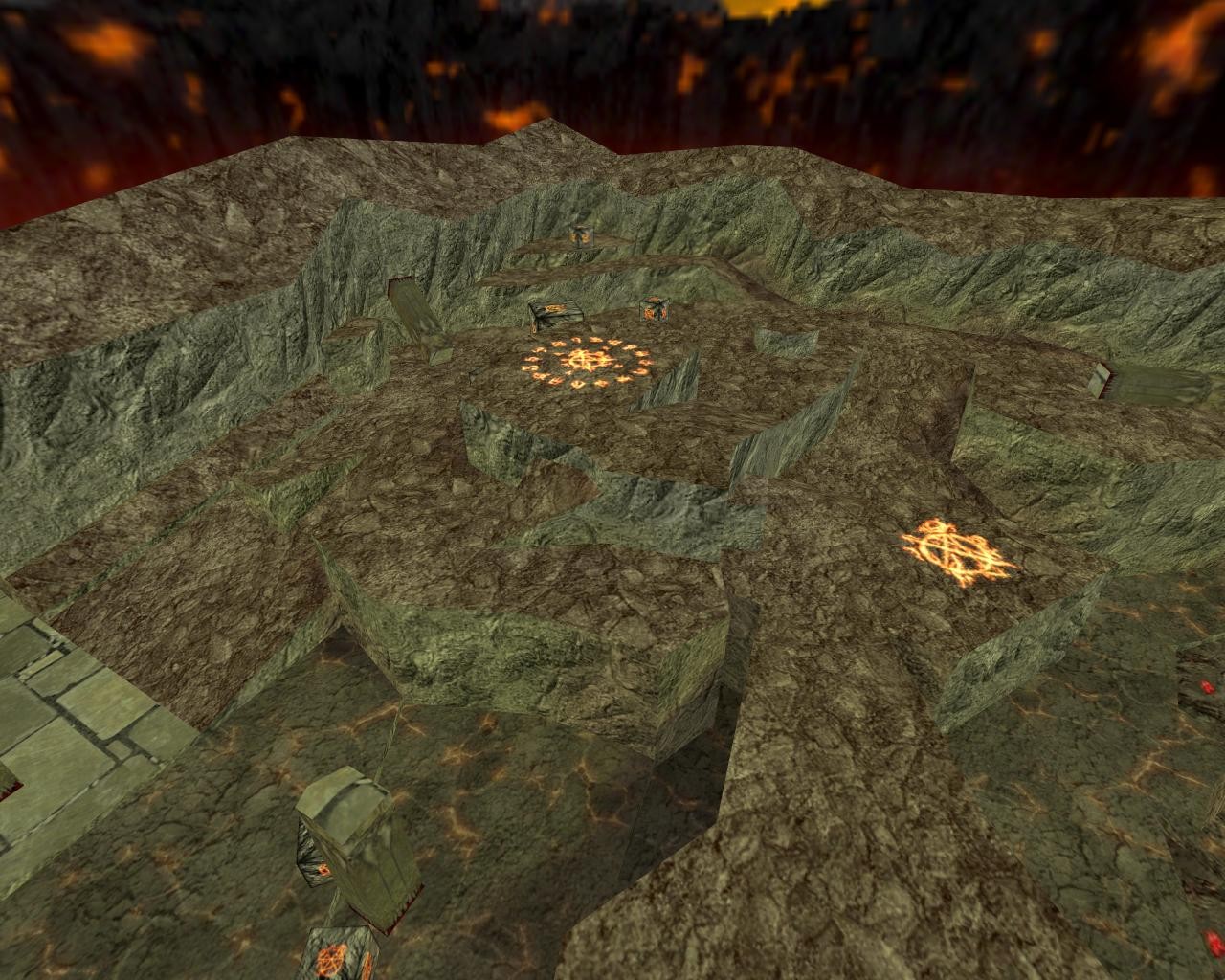 rayish_hell — screenshot 5