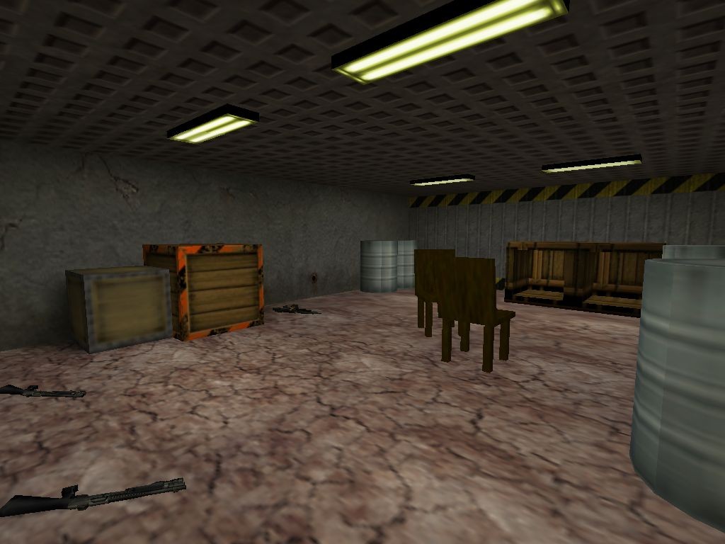 zm_underwater — screenshot 6