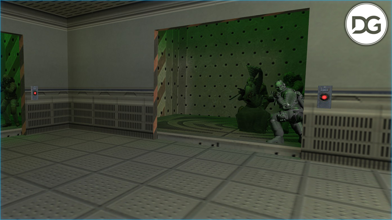 Download ze_lift_escape_dg - Screenshot