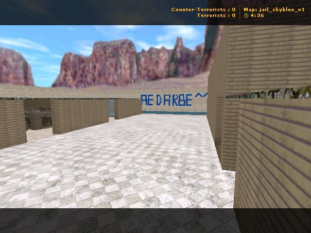 jail_skyblue_v1 — screenshot 4