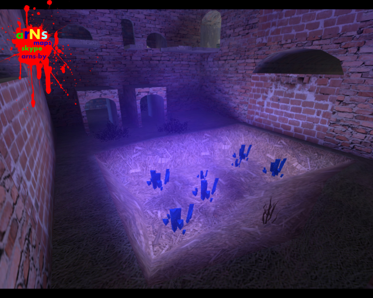 zm_fort — screenshot 3
