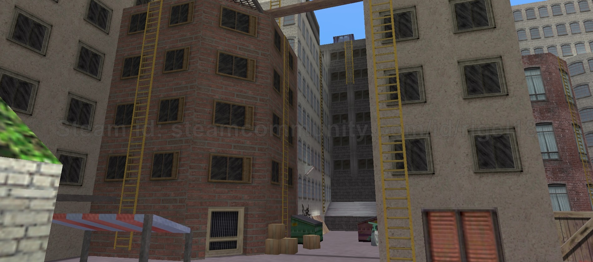 Download hns_gtgcity - Screenshot